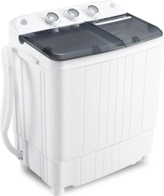 Mini Washer and Dryer Combo