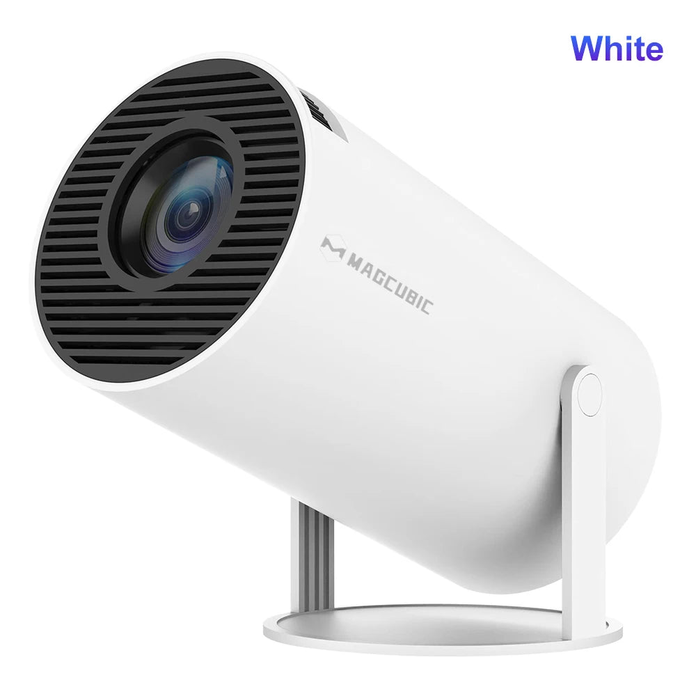 4K Wifi6 Projector