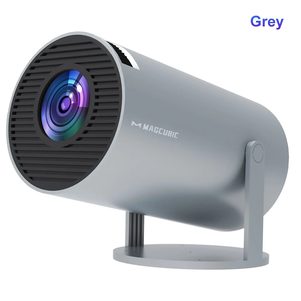 4K Wifi6 Projector